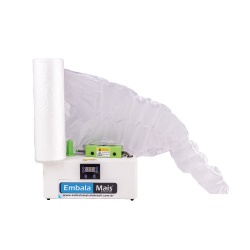 Mquina para Inflar Almofadas EMB-800