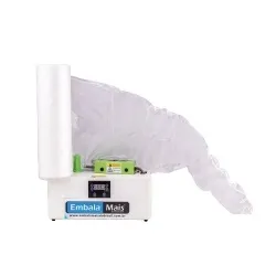 Máquina para Inflar Almofadas EMB-800 Máquina para Inflar Almofadas EMB-800