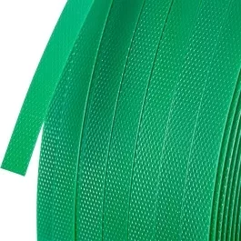 Fita de arquear polister (PET)