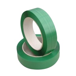 Fita de arquear polister (PET)