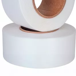 Fita de Polipropileno Branca para Arqueao