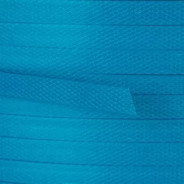 Fita de arquear polipropileno Azul