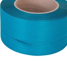 Fita de arquear polipropileno Azul