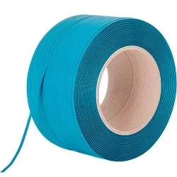 Fita de arquear polipropileno Azul Fita de arquear polipropileno Azul