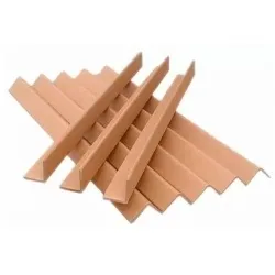 Cantoneira de papelão Cantoneira de papelão