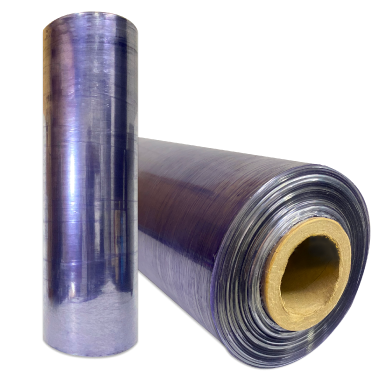 Filme PVC Termo Encolhivel