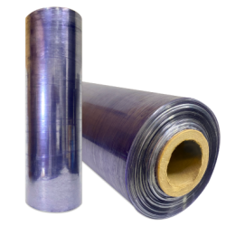 Filme PVC Termo Encolhivel