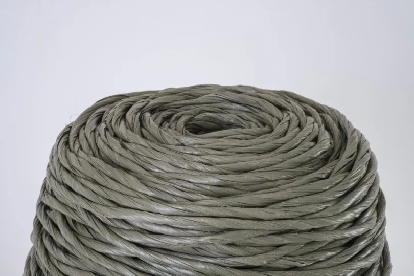 Fitilho Torcido Nylon Bt (grosso)