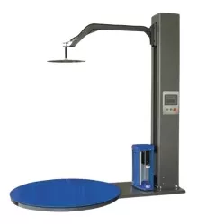 Embaladora de Paletes Automtica EMB-3000P