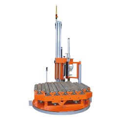 Envolvedora de Paletes EMB 2000T