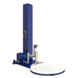 Envolvedora EMB-3000CA Envolvedora EMB-3000CA
