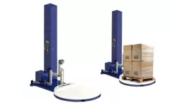 Paletizadora Automtica EMB-3000CA