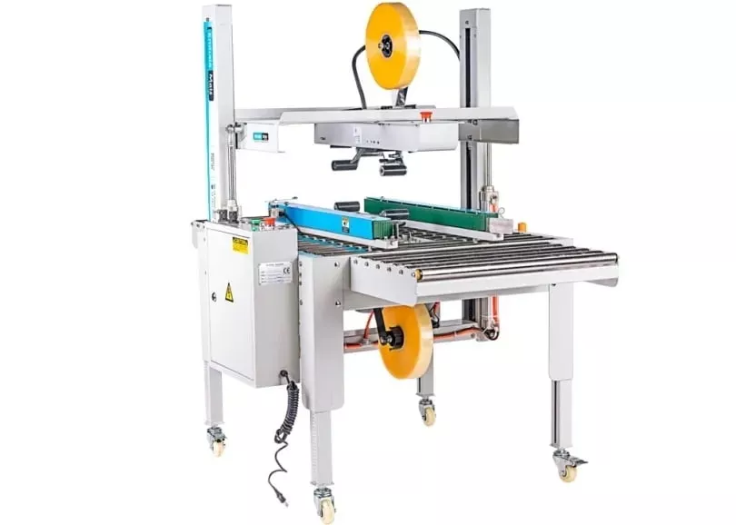 Fechadora de Caixas EMB-50P