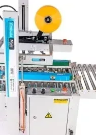 Fechadora de Caixas EMB-50P