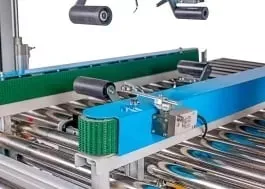 Fechadora de Caixas EMB-50P