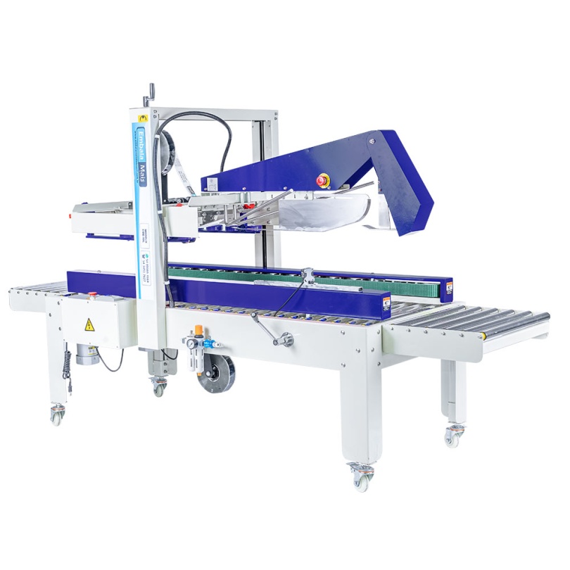 Fechadora de Caixas EMB-50FA