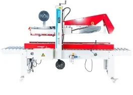 Fechadora de Caixas EMB-50FA