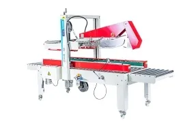 Fechadora de Caixas EMB-50FA