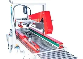 Fechadora de Caixas EMB-50FA
