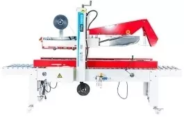 Fechadora de Caixas EMB-50FA