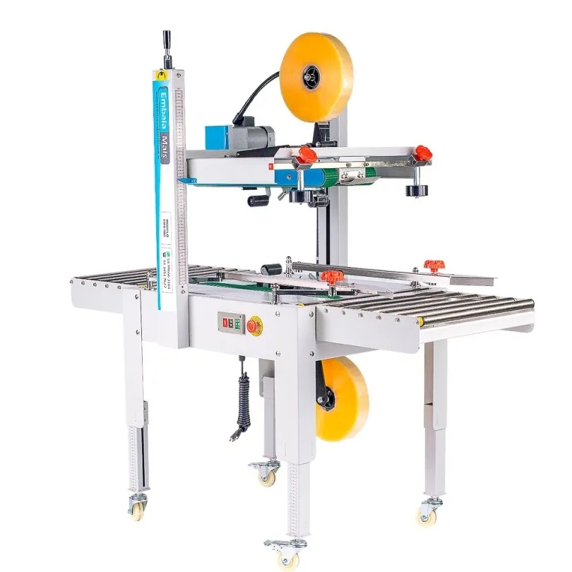 Fechadora de Caixas EMB-50S