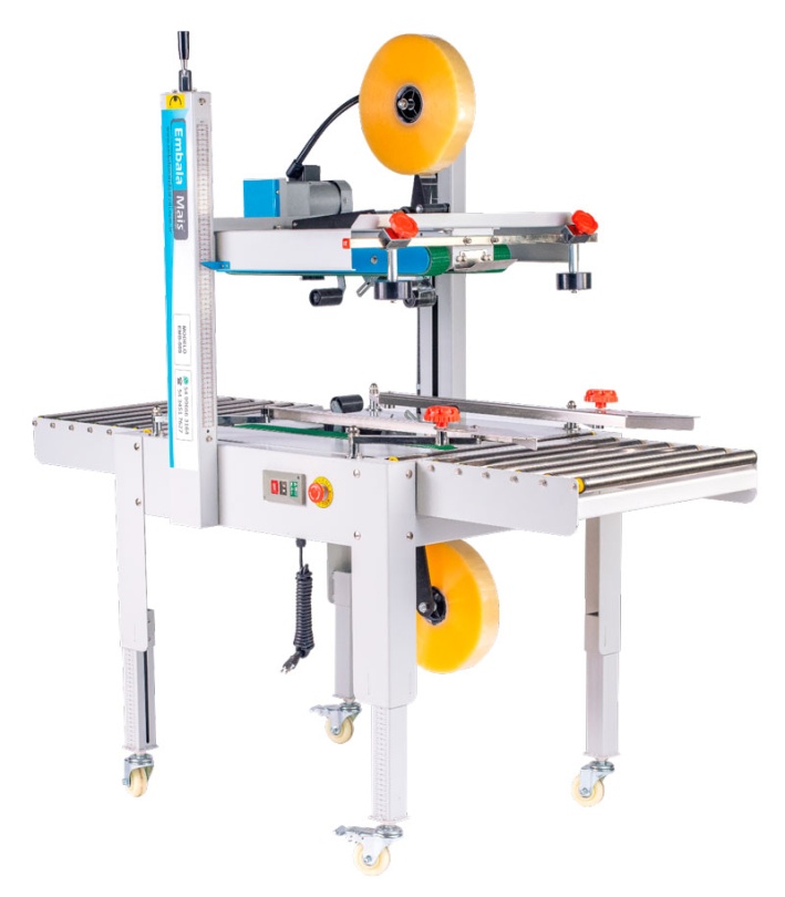 Fechadora de Caixas EMB-50S