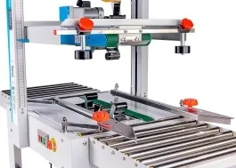 Fechadora de Caixas EMB-50S