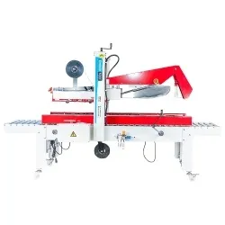 Seladora Caixas EMB-50L Seladora de Caixas EMB-50L