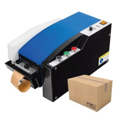 Mquina de Fita Gomada Eletrnica EMB-120