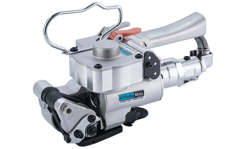 Mquina de Arquear Pneumtica EMB-300