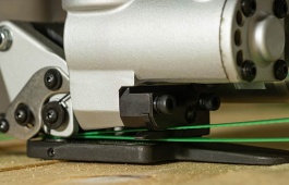 Mquina de Arquear EMB300 Detalhe - EmbalaMais