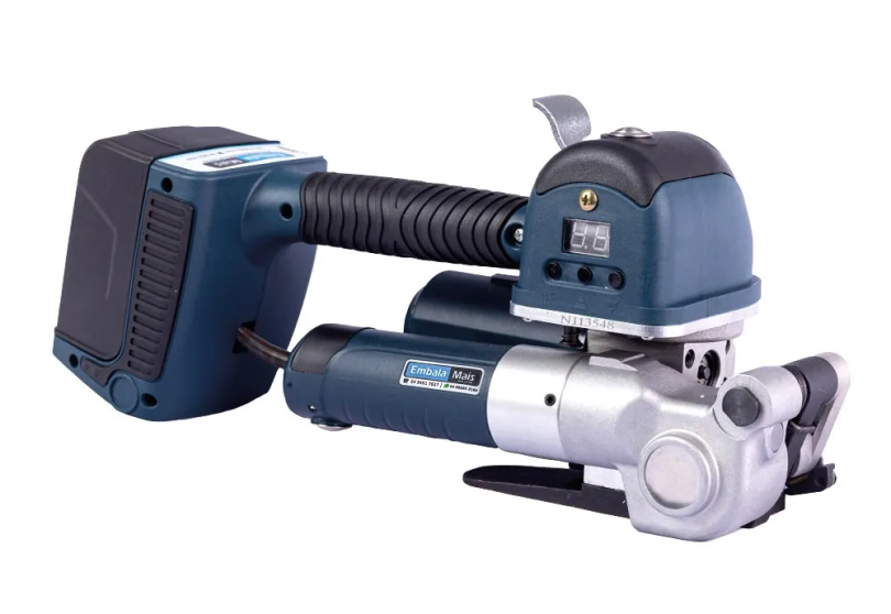 Mquina de Arquear Fita EMB-550
