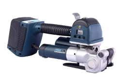 Mquina de Arquear Fita EMB-550