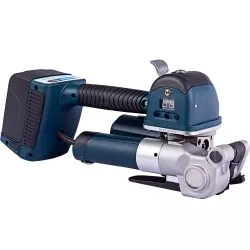 Máquina de Arquear Fita EMB-550 Máquina de Arquear Fita EMB-550