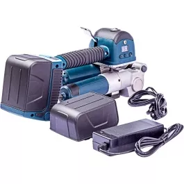 Mquina de Arquear Fita EMB-550