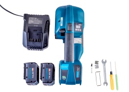  Arqueadora de Fita Automtica EMB-530