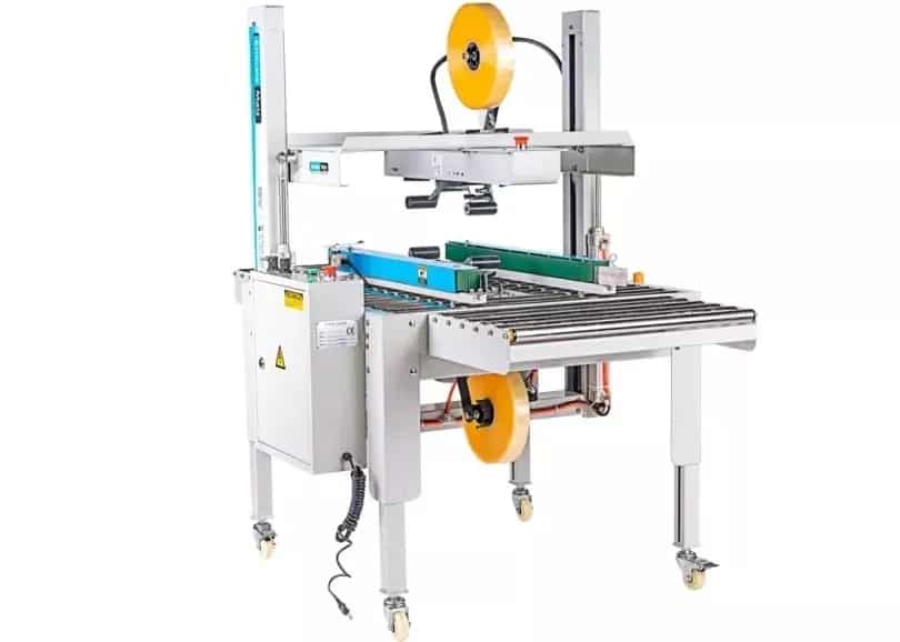 Fechadora de Caixas EMB-50